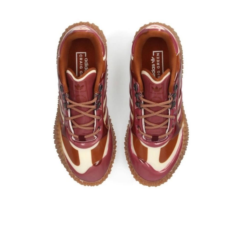 Adidas Originals Craig Green Sneaker Shoes - Picture 4 of 16